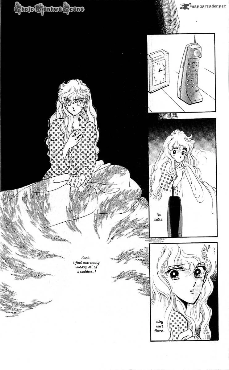 Mou Hitori no Marionette Chapter 40 page 27