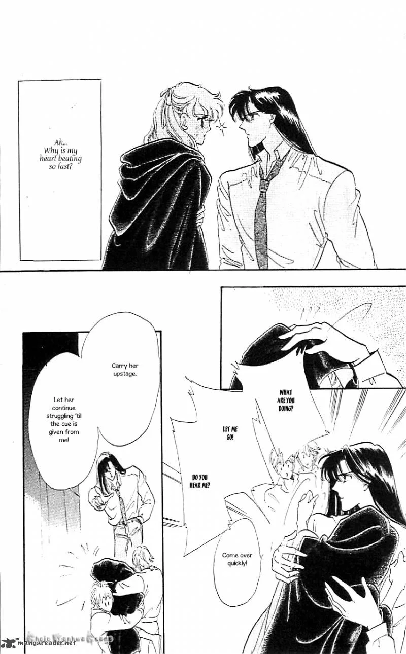 Mou Hitori no Marionette Chapter 42 page 18