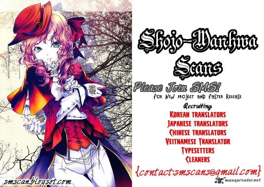 Mou Hitori no Marionette Chapter 42 page 27