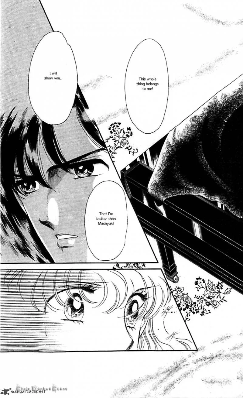 Mou Hitori no Marionette Chapter 42 page 17
