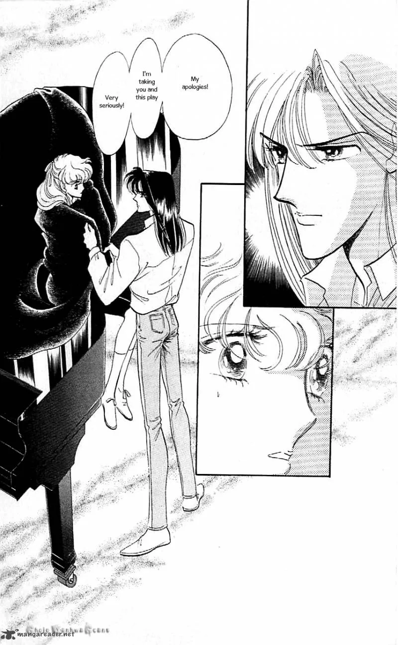 Mou Hitori no Marionette Chapter 42 page 16
