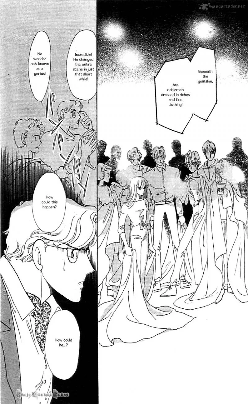Mou Hitori no Marionette Chapter 42 page 25