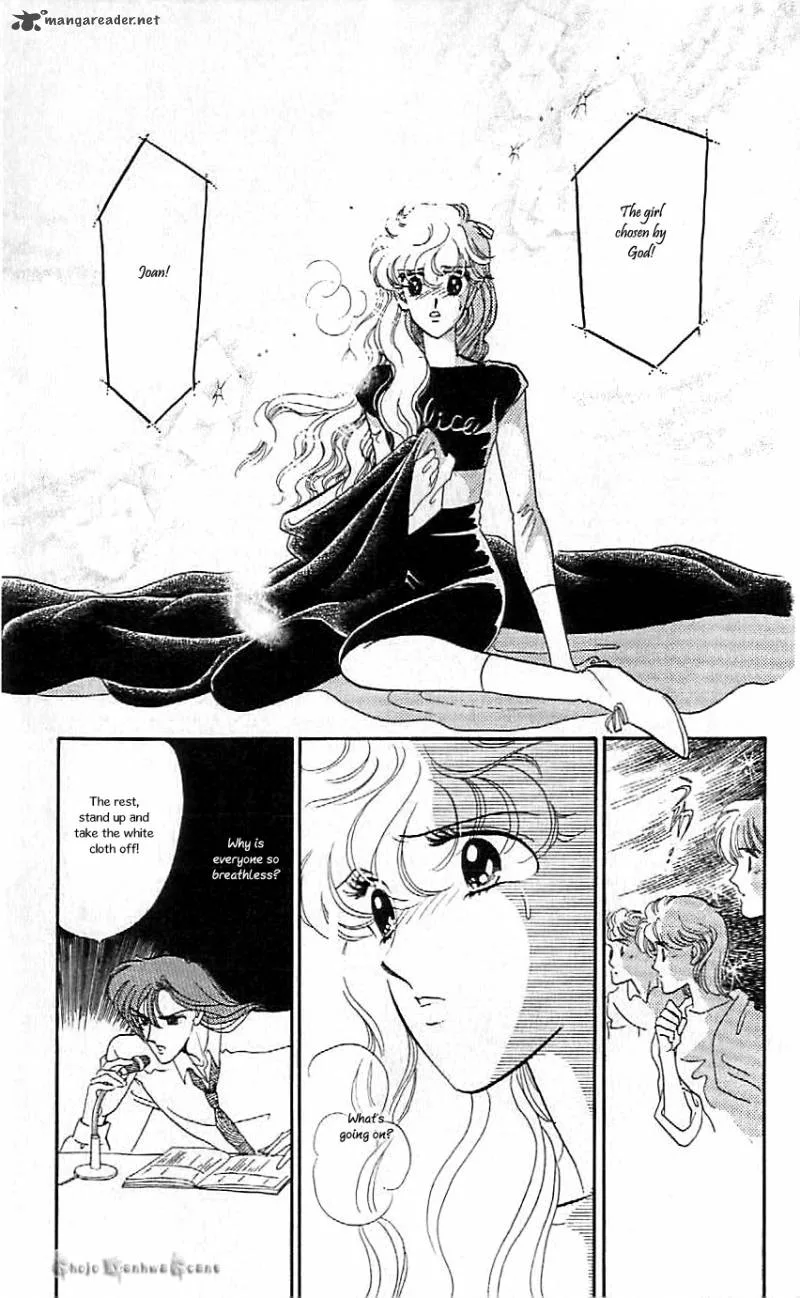 Mou Hitori no Marionette Chapter 42 page 23