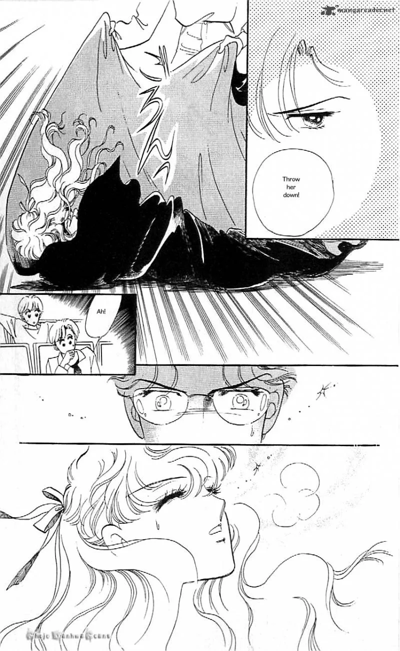 Mou Hitori no Marionette Chapter 42 page 22