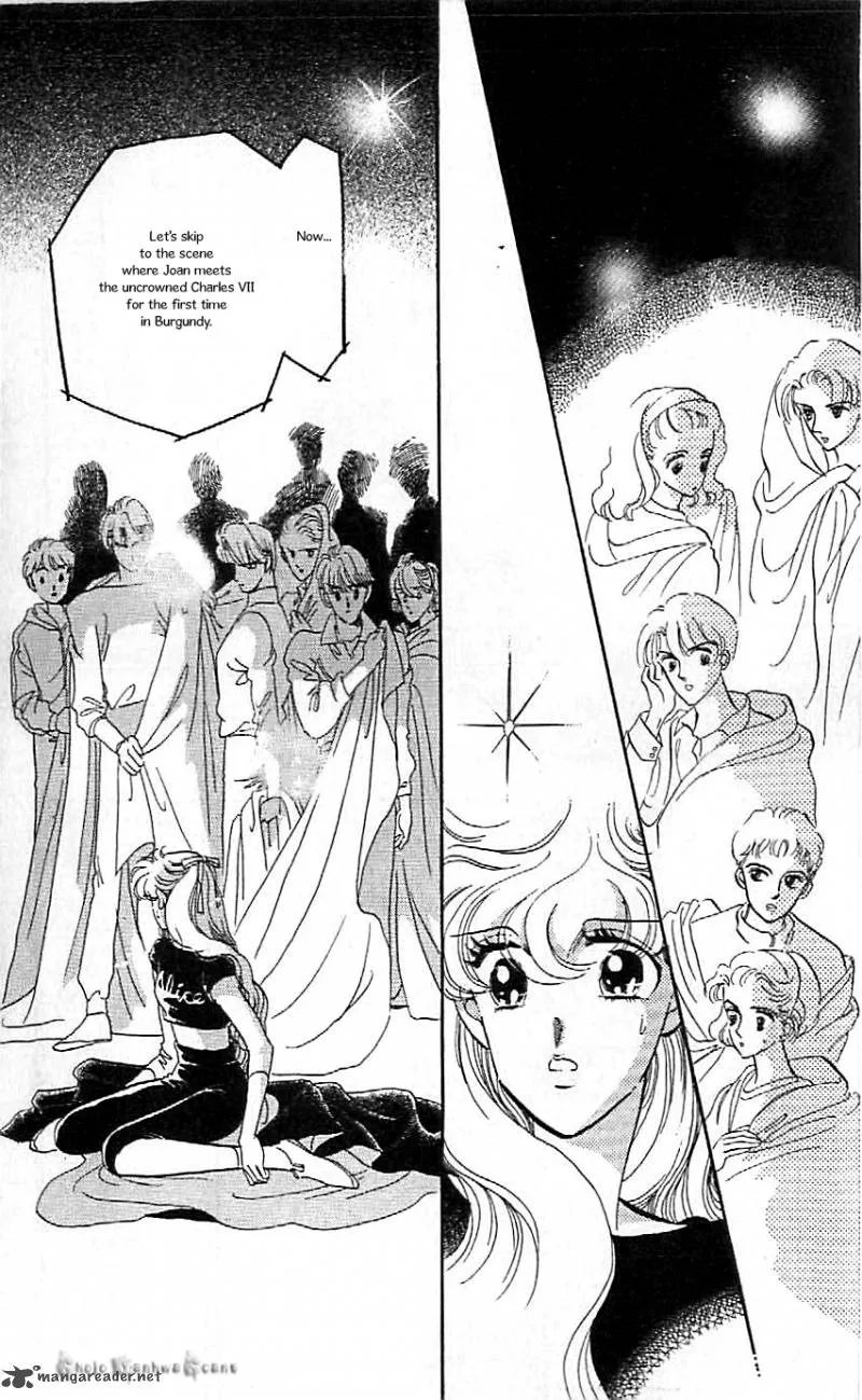 Mou Hitori no Marionette Chapter 42 page 24