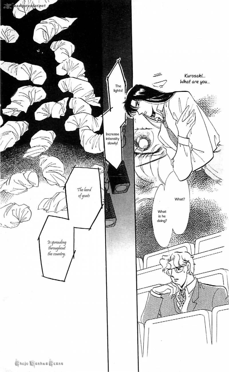 Mou Hitori no Marionette Chapter 42 page 19