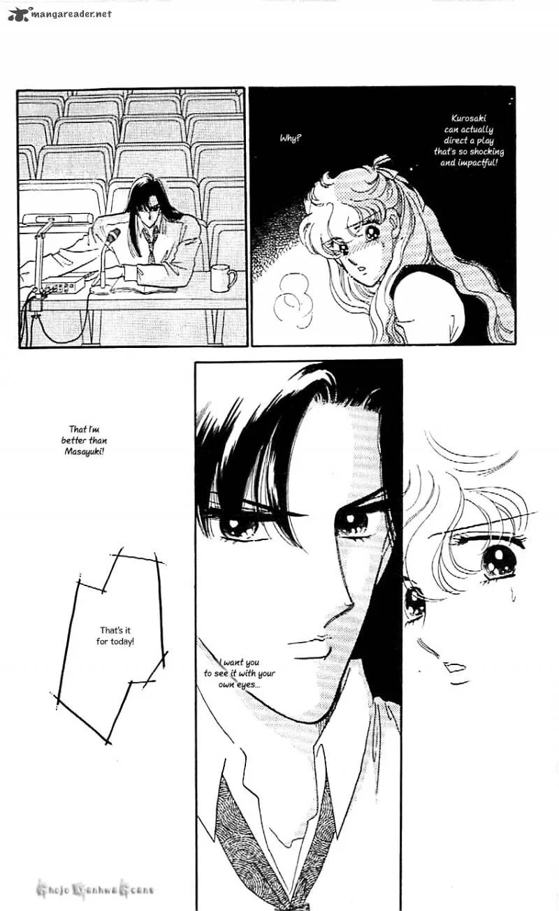 Mou Hitori no Marionette Chapter 42 page 26