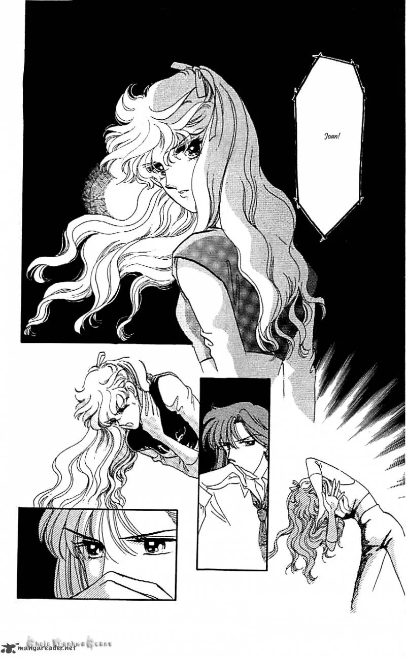 Mou Hitori no Marionette Chapter 42 page 12