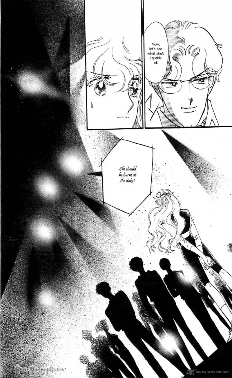 Mou Hitori no Marionette Chapter 42 page 11