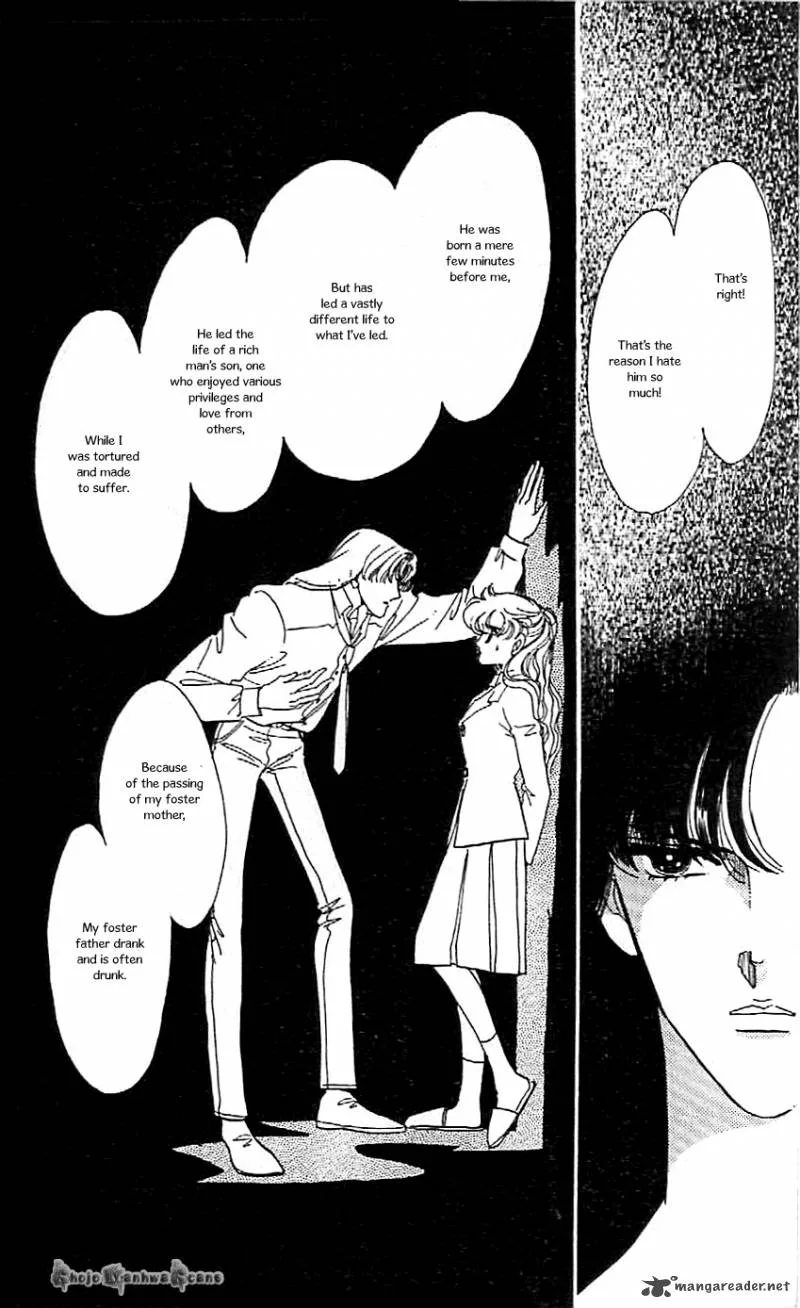 Mou Hitori no Marionette Chapter 43 page 16