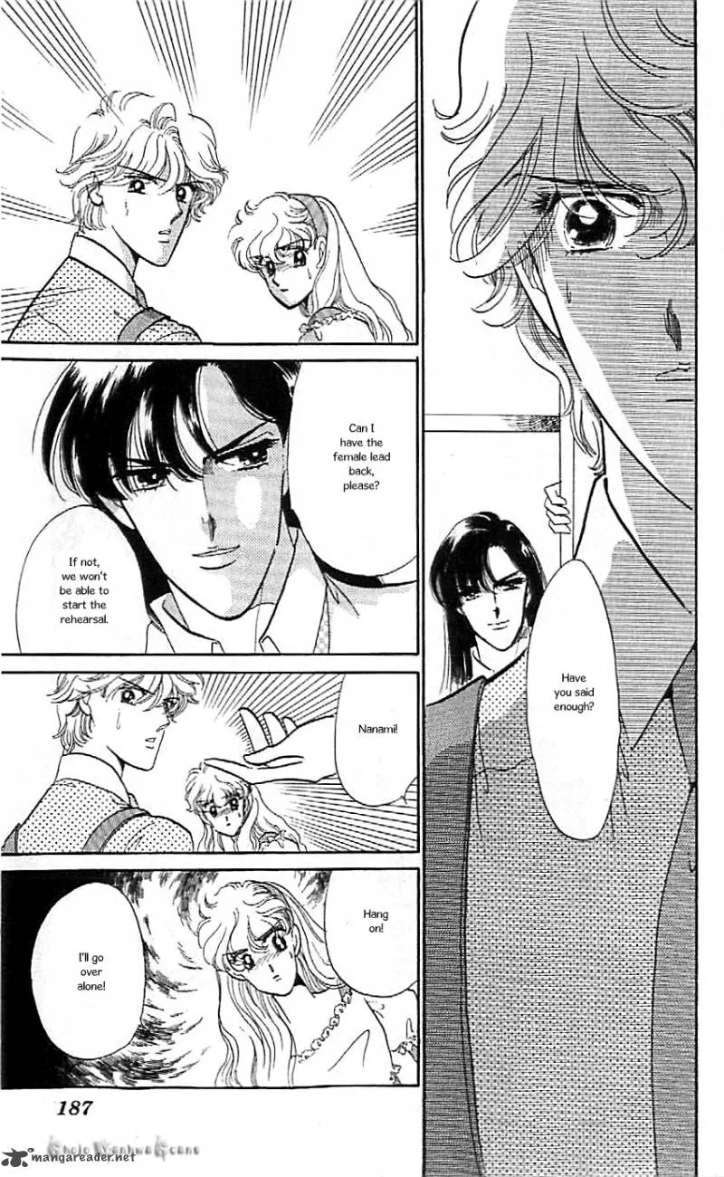 Mou Hitori no Marionette Chapter 43 page 29