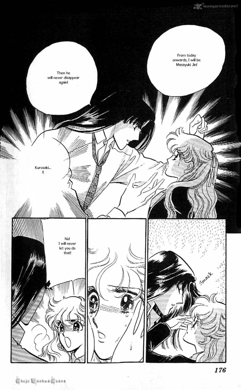 Mou Hitori no Marionette Chapter 43 page 18