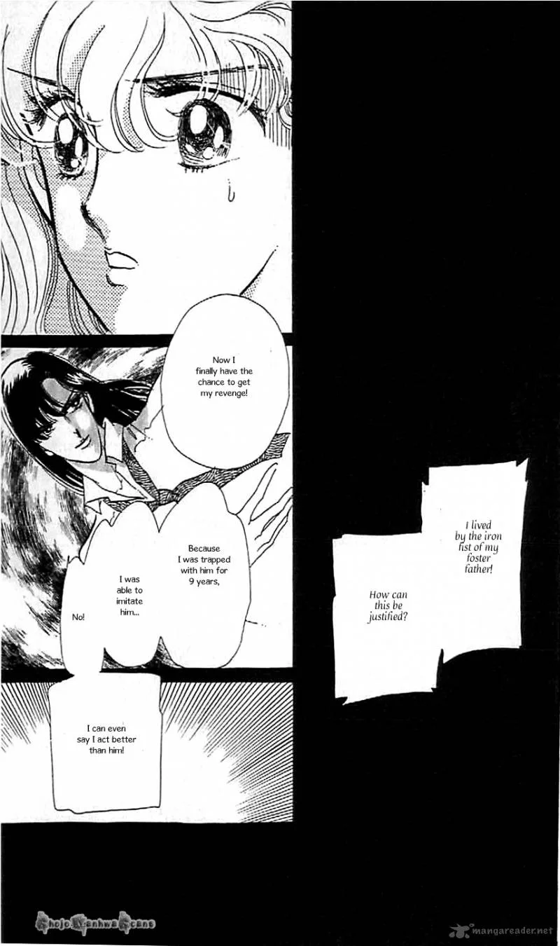 Mou Hitori no Marionette Chapter 43 page 17