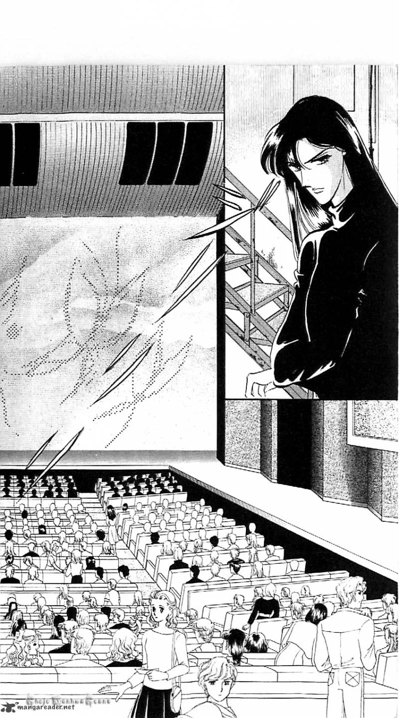 Mou Hitori no Marionette Chapter 43 page 32