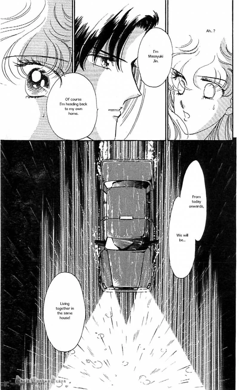 Mou Hitori no Marionette Chapter 43 page 5