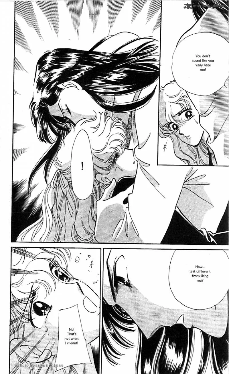 Mou Hitori no Marionette Chapter 43 page 22