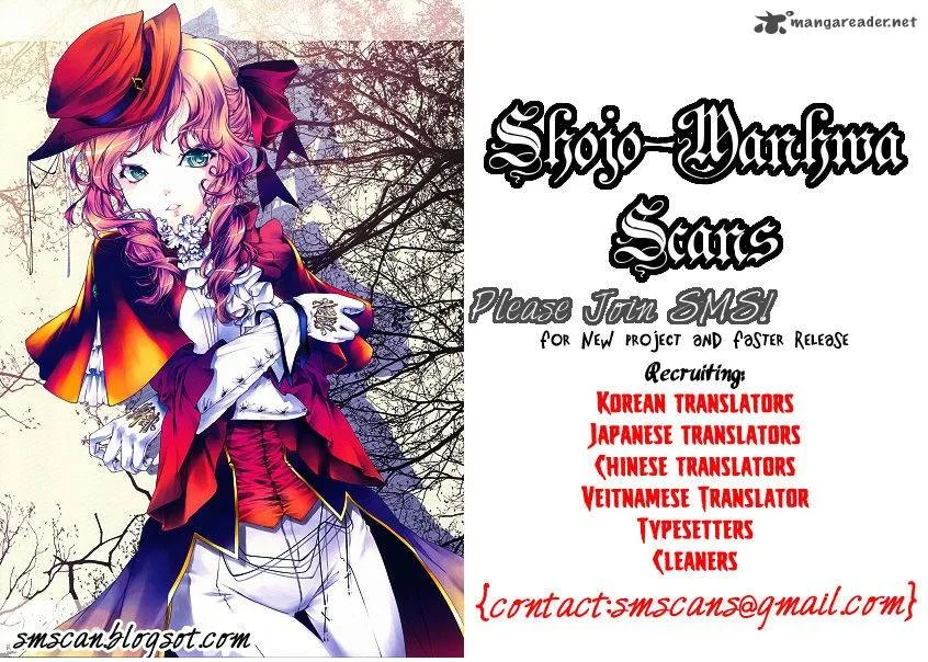 Mou Hitori no Marionette Chapter 44 page 34