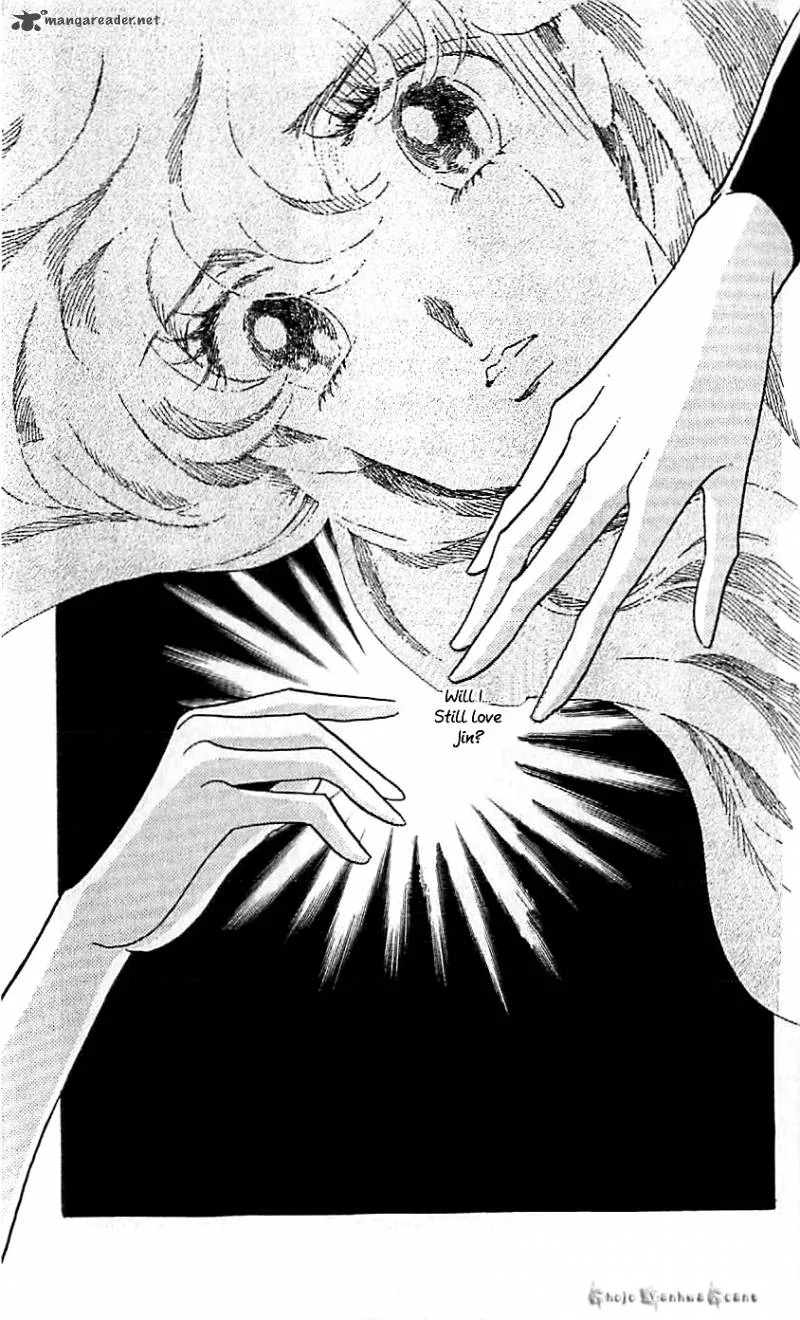 Mou Hitori no Marionette Chapter 45 page 6