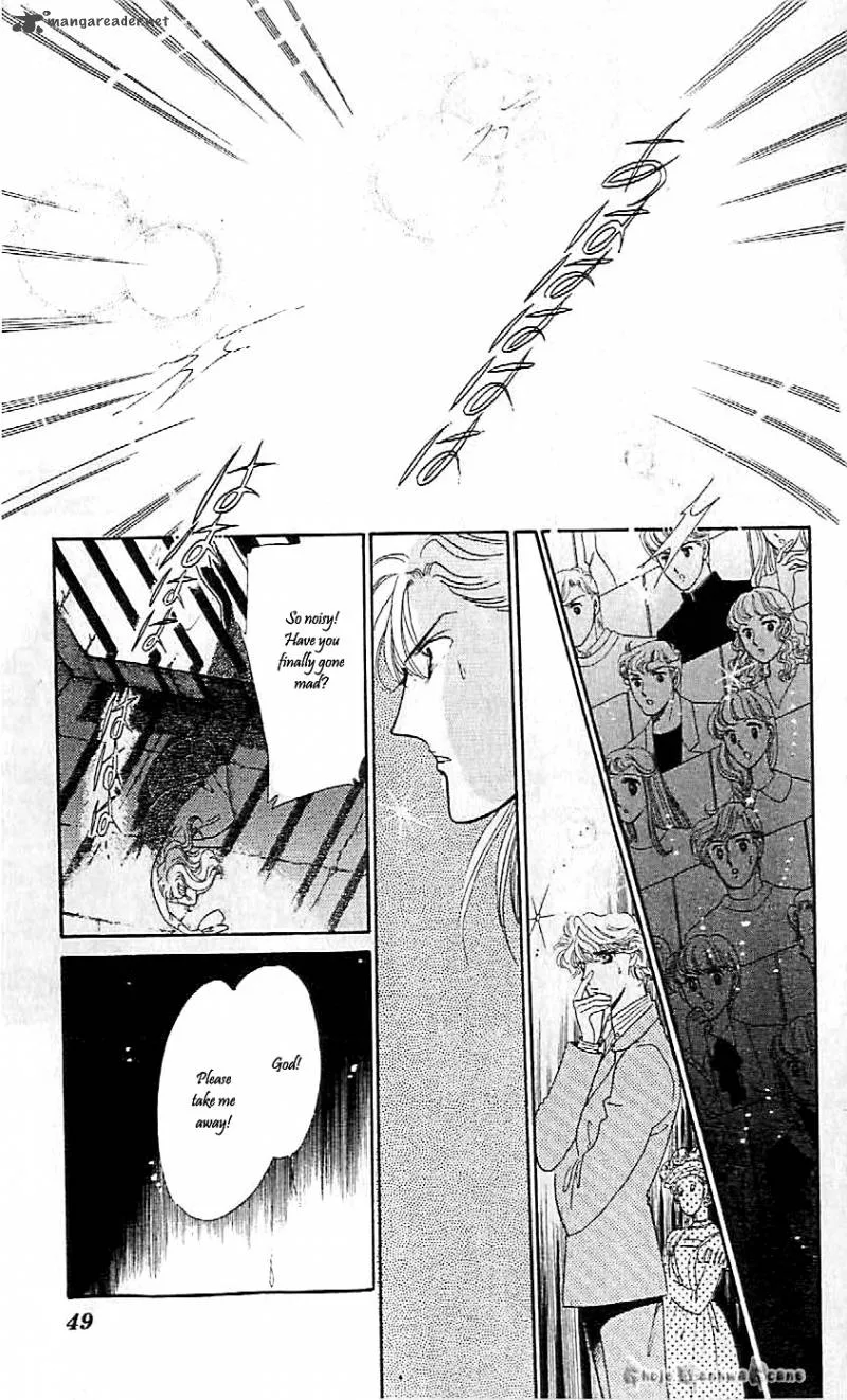 Mou Hitori no Marionette Chapter 45 page 18