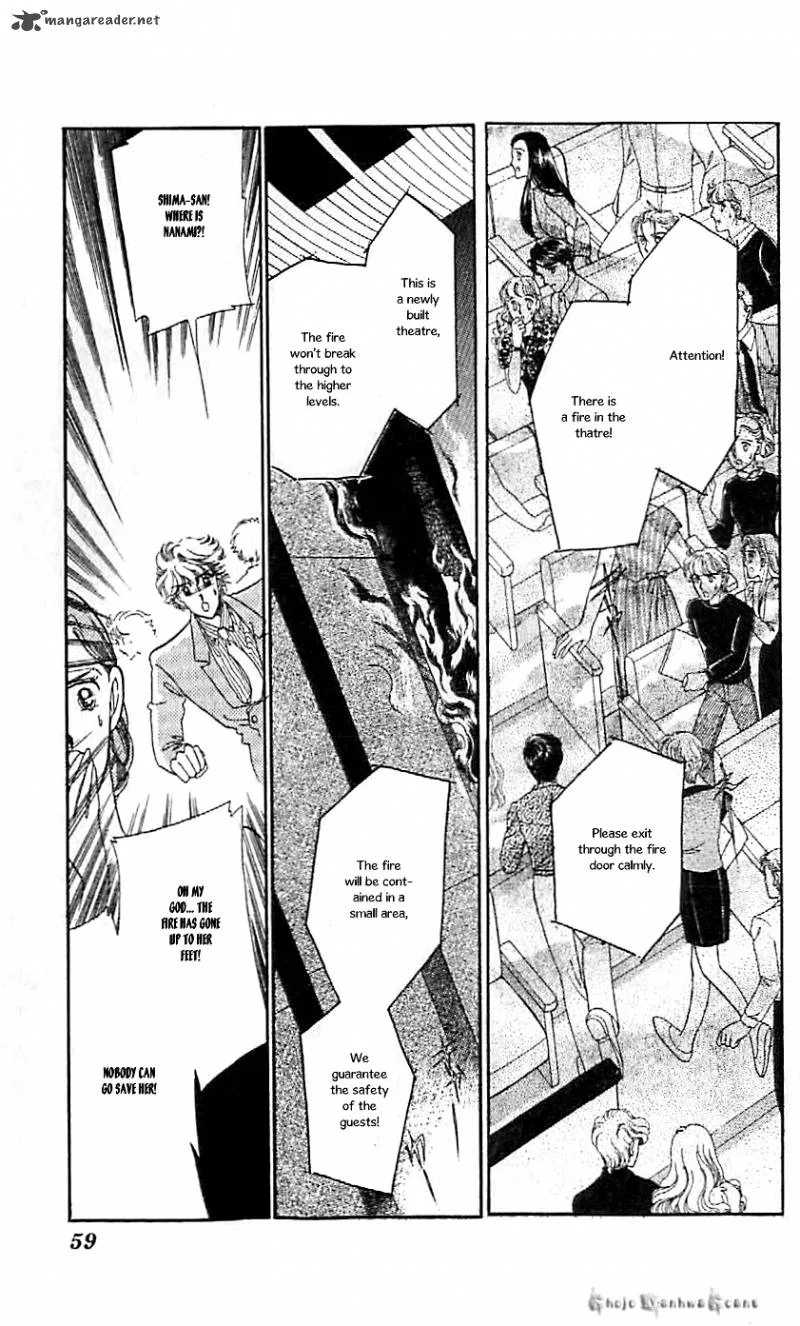 Mou Hitori no Marionette Chapter 45 page 28