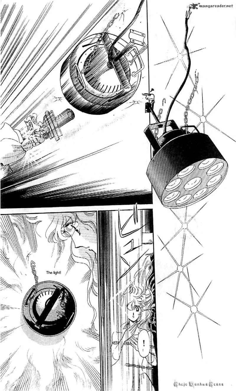 Mou Hitori no Marionette Chapter 45 page 24