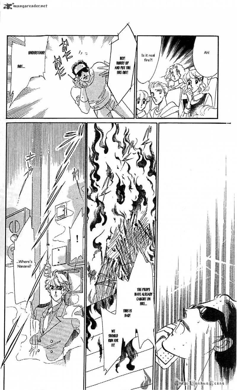Mou Hitori no Marionette Chapter 45 page 27