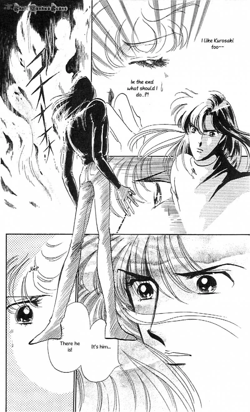Mou Hitori no Marionette Chapter 46 page 7