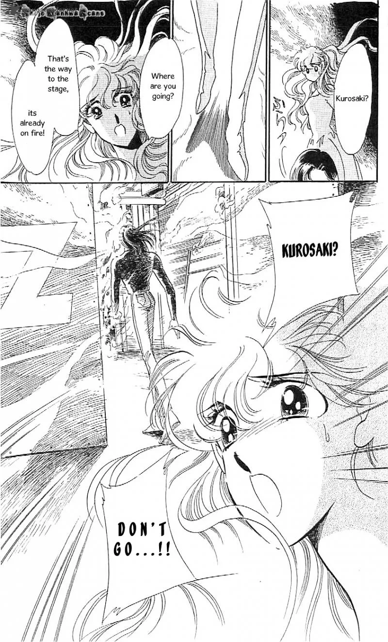 Mou Hitori no Marionette Chapter 46 page 8