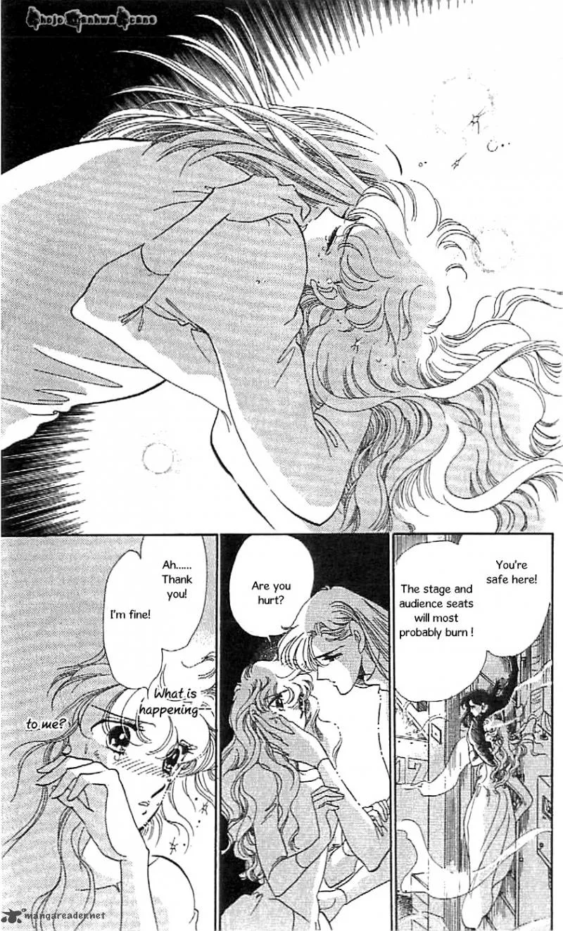 Mou Hitori no Marionette Chapter 46 page 6
