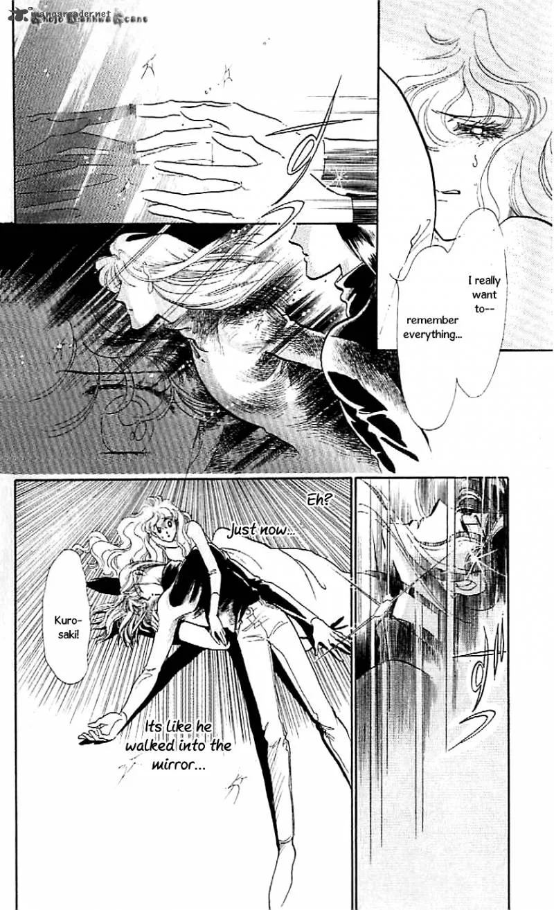 Mou Hitori no Marionette Chapter 46 page 15