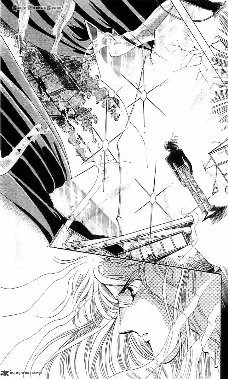Mou Hitori no Marionette Chapter 46 page 12