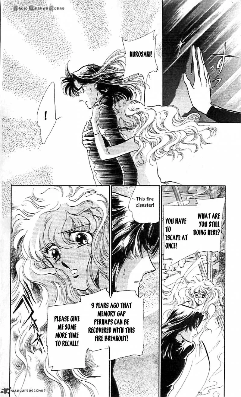 Mou Hitori no Marionette Chapter 46 page 13