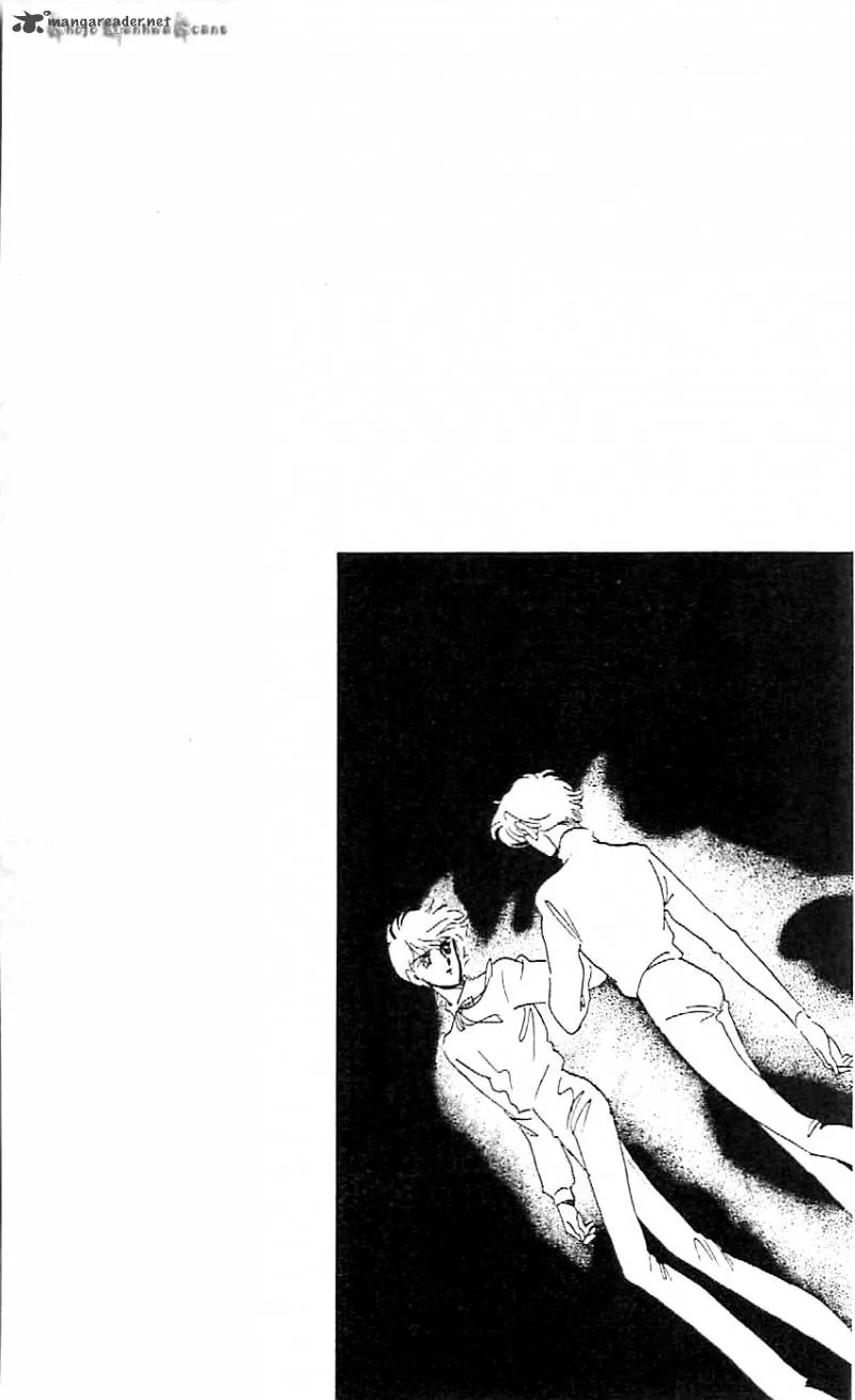Mou Hitori no Marionette Chapter 47 page 11