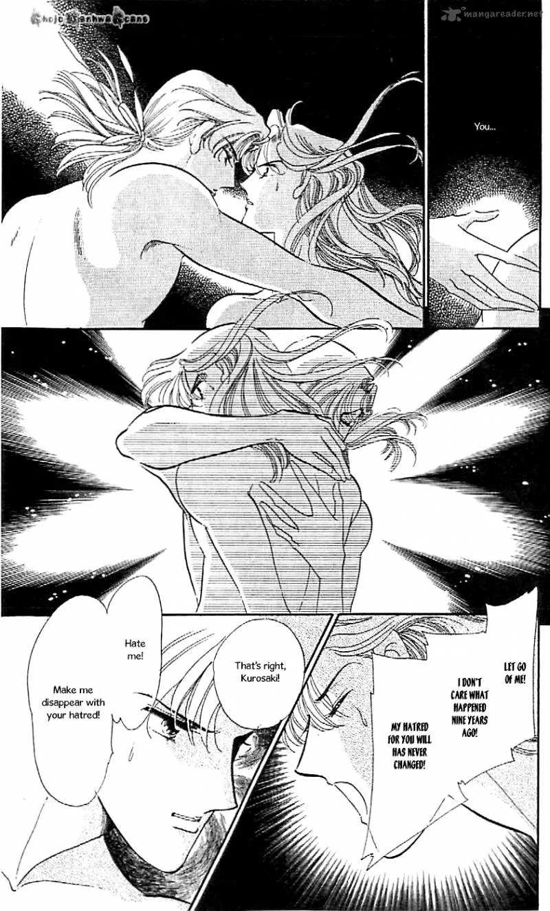 Mou Hitori no Marionette Chapter 47 page 14