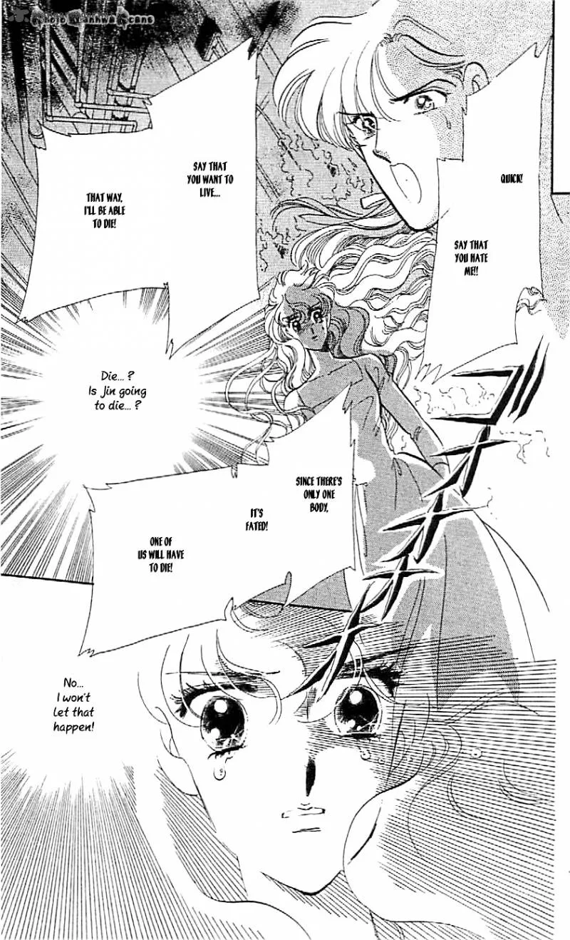 Mou Hitori no Marionette Chapter 47 page 16