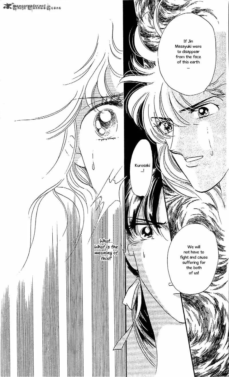 Mou Hitori no Marionette Chapter 47 page 18