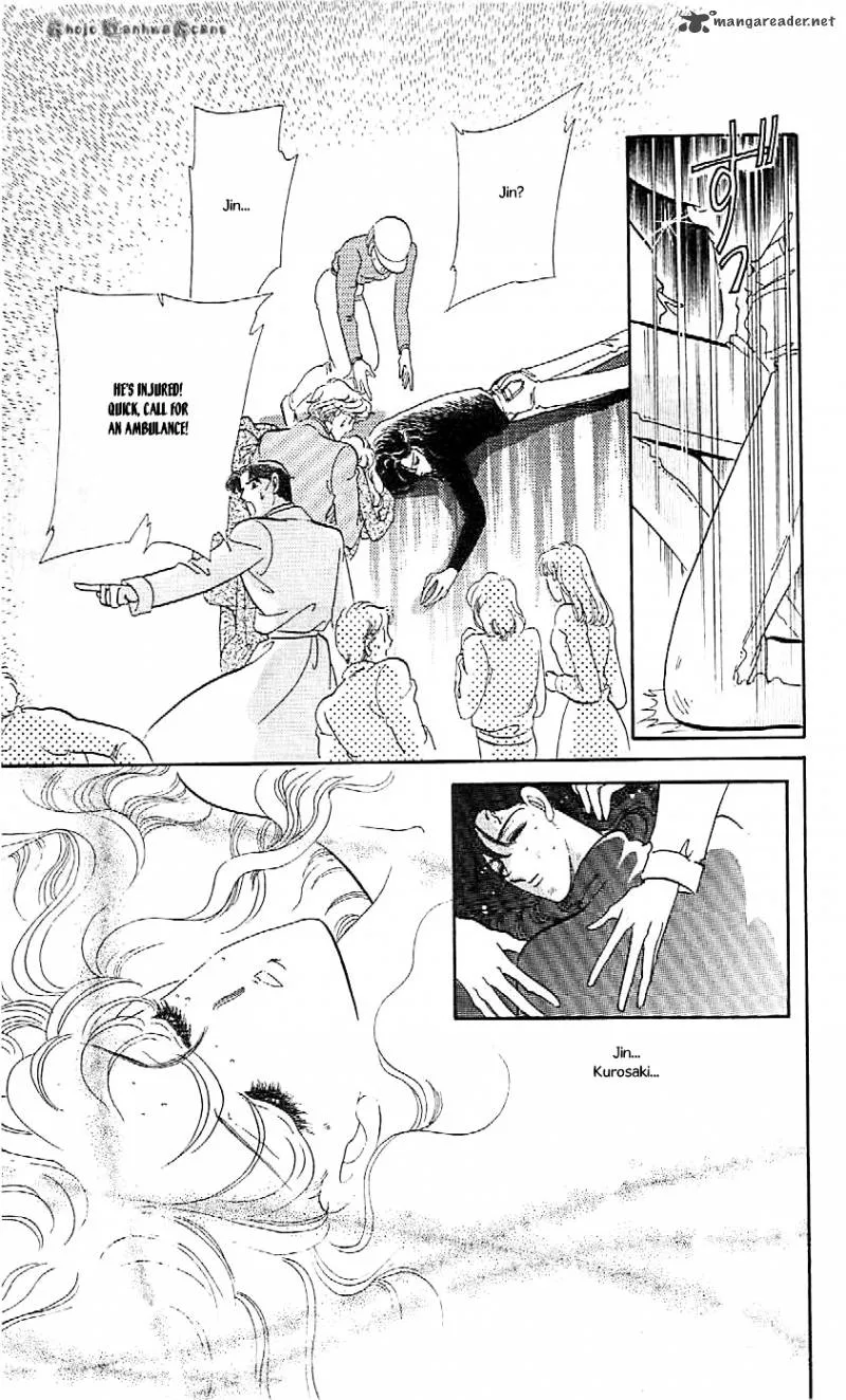 Mou Hitori no Marionette Chapter 47 page 26