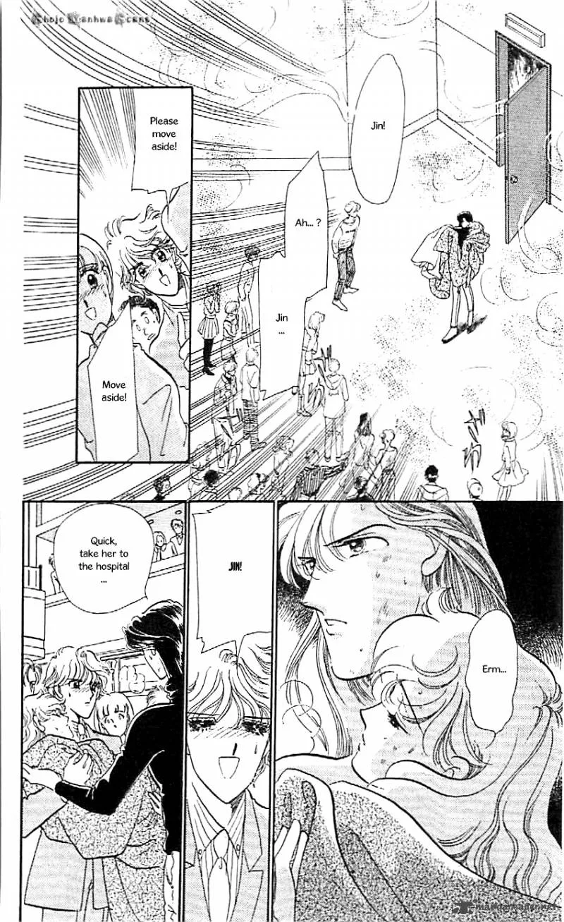 Mou Hitori no Marionette Chapter 47 page 25