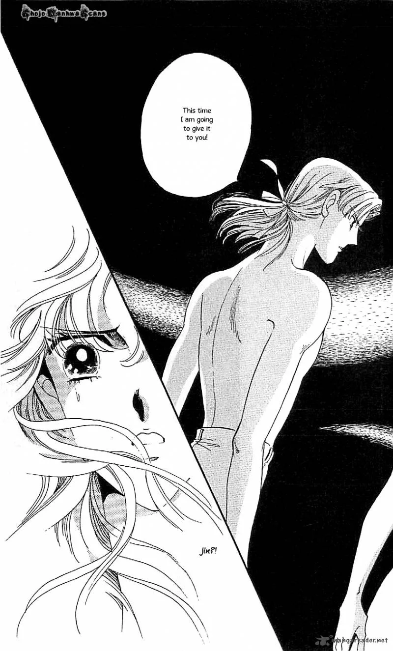 Mou Hitori no Marionette Chapter 47 page 10