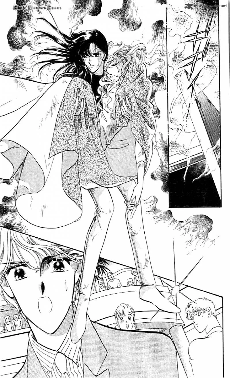 Mou Hitori no Marionette Chapter 47 page 24