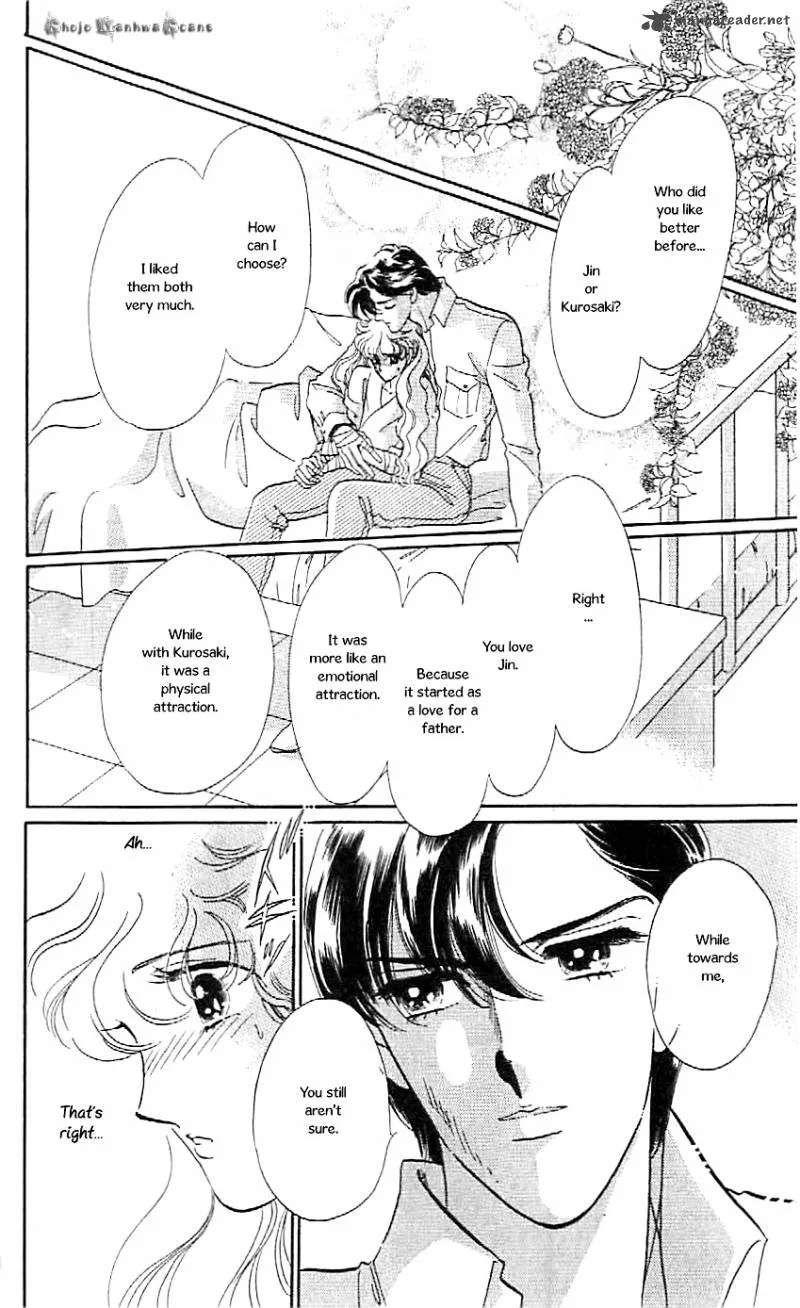 Mou Hitori no Marionette Chapter 47 page 37
