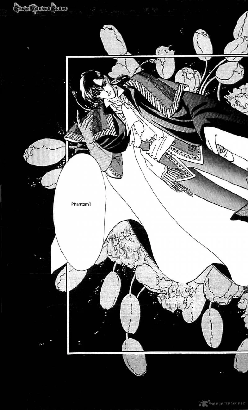 Mou Hitori no Marionette Chapter 47 page 40