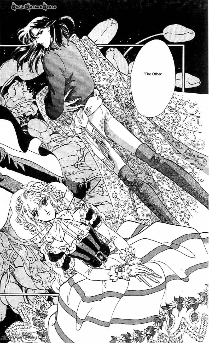 Mou Hitori no Marionette Chapter 47 page 39