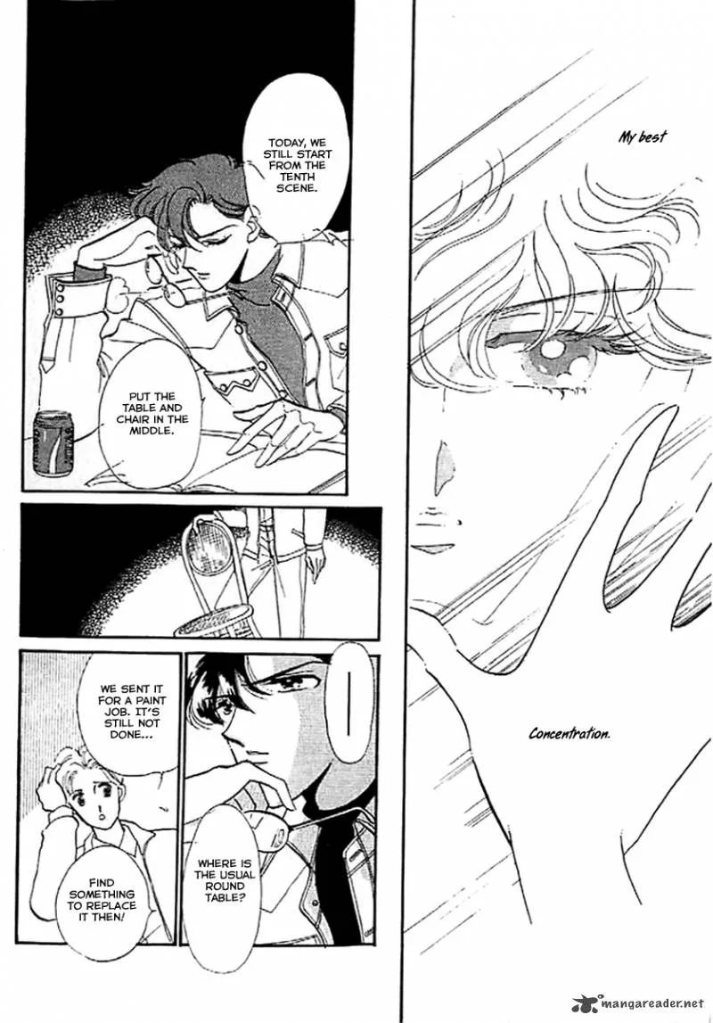 Mou Hitori no Marionette Chapter 5 page 17