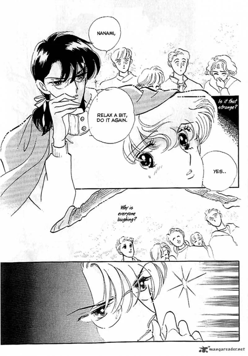 Mou Hitori no Marionette Chapter 5 page 3