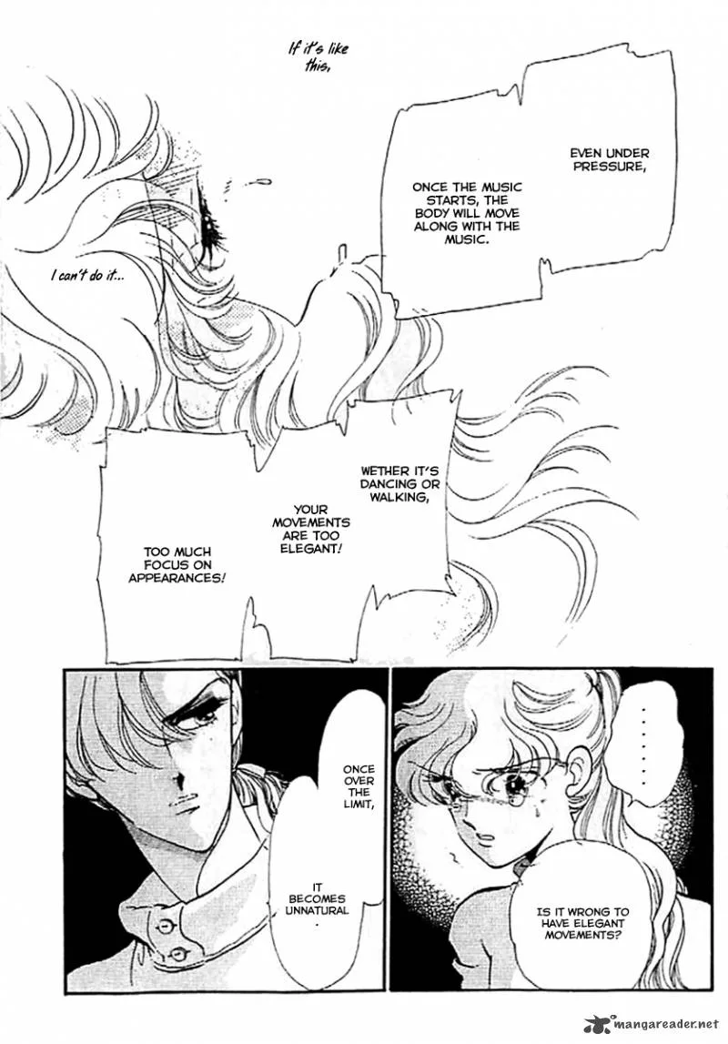 Mou Hitori no Marionette Chapter 5 page 5