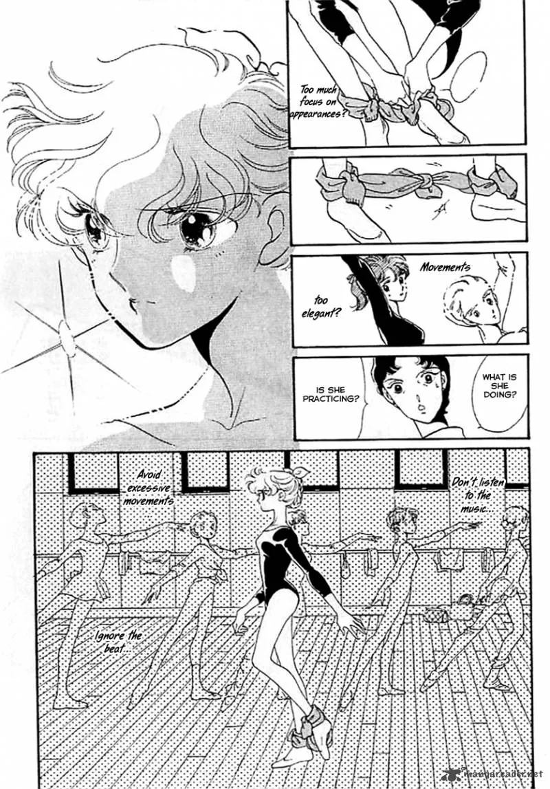 Mou Hitori no Marionette Chapter 5 page 13