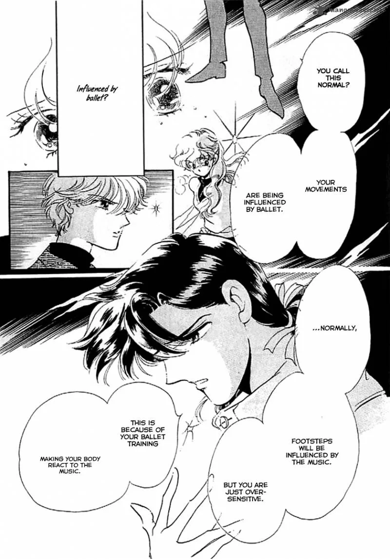 Mou Hitori no Marionette Chapter 5 page 4