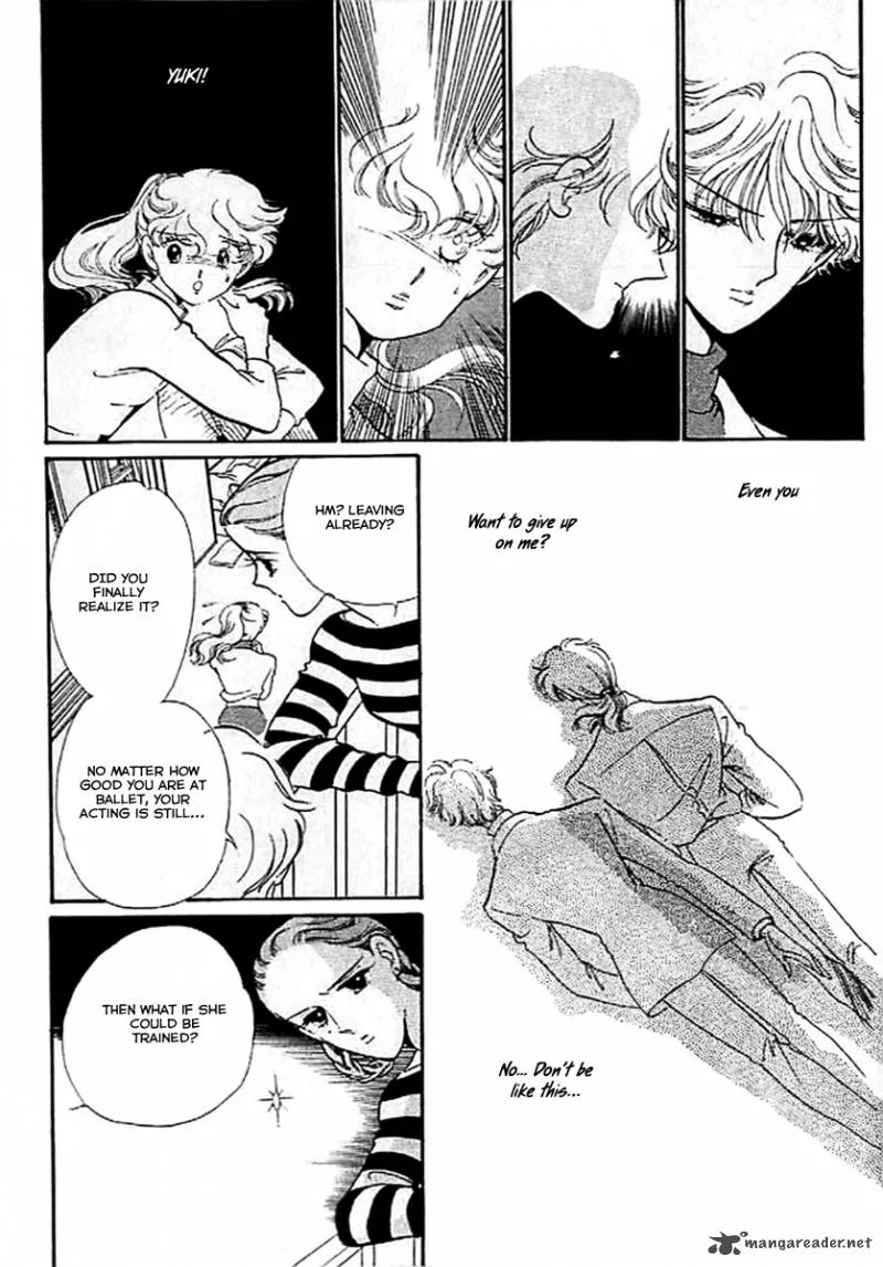 Mou Hitori no Marionette Chapter 5 page 9