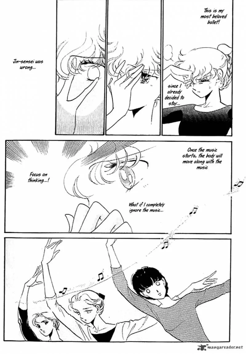 Mou Hitori no Marionette Chapter 5 page 12